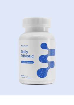 Daily Tribiotic